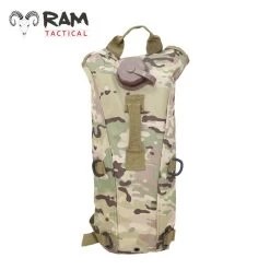 RAM 3L Camelbag Camouflage
