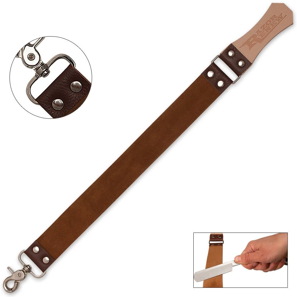 Rite Edge Scheerriem 58 Cm 3 Rite Edge Scheerriem 58 Cm