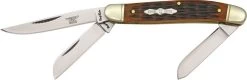 Rough Ryder Stockman 438 Outdoor Zakmes