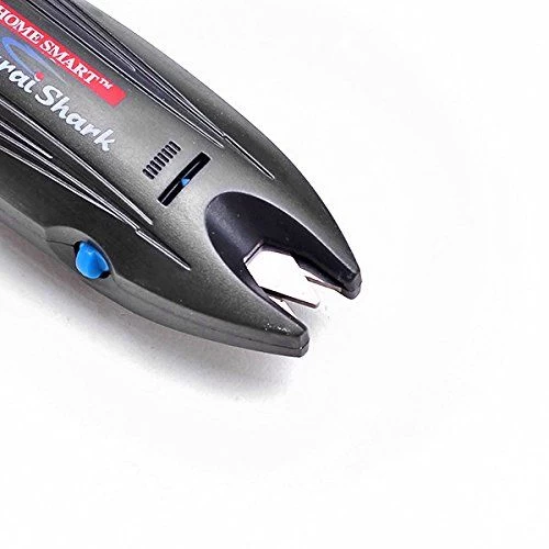 SAS Samurai Shark SASHR 6 Knife Sharpener 5 SAS Samurai Shark SASHR 6 Knife Sharpener - Afbeelding 3