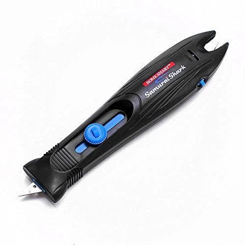 SAS Samurai Shark SASHR 6 Knife Sharpener 6 SAS Samurai Shark SASHR 6 Knife Sharpener - Afbeelding 4