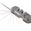Smith's Pocket Pal Messen Slijper Blister -Gereedschap Voor Buiten sharpener smith s