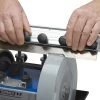 Tormek SVH-320 Slijpmal Voor Vlakbankmessen -Gereedschap Voor Buiten shv 320 hulpstuk voor slijpen van lange machinebeitels