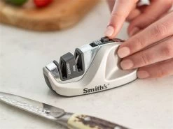Smith's Adjustable Diamond Edge Grip Knife Sharpener 7 Smith's Adjustable Diamond Edge Grip Knife Sharpener -Gereedschap Voor Buiten smith s adjustable diamond edge grip knife sharpener 3