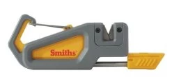 Smith's Pack Pal Sharpener And Fire Starter