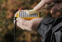 Smith's Pack Pal Tindermaker And Fire Starter -Gereedschap Voor Buiten smith s pack pal tindermaker and fire starter 3