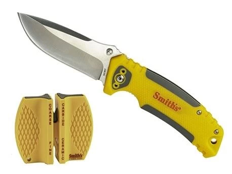 Smith's Edgesport Combo 4 Smith's Edgesport Combo - Afbeelding 2