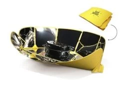 Solar Brother SunGood Kooktoestel Op Zonne-energie -Gereedschap Voor Buiten sungood koken