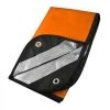UST Survival Deken 2.0 Oranje En Met Reflectie -Gereedschap Voor Buiten survival blanket 2.0 orange