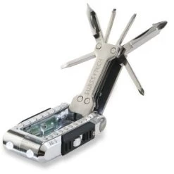 Swiss Tech Transformer Xi Schroevendraaierset