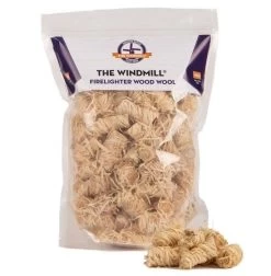 The Windmill Aanmaakwokkels