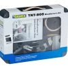 Tormek TNT-808 Houtdraaiset -Gereedschap Voor Buiten tormek tnt 808 voor