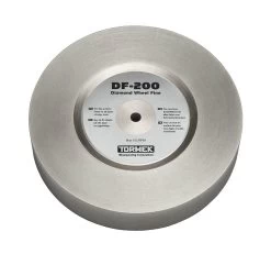 Tormek DF-200 Diamond Wheel Fine