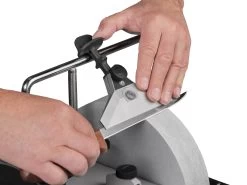 Tormek KJ-140 Brede Centrerende Slijpmal Voor Messen