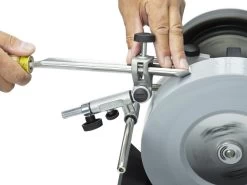 Tormek SVD-186 R Slijpmal Voor Gutsen -Gereedschap Voor Buiten tormek svd 186 r 2