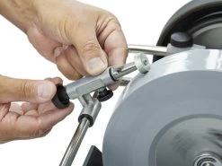 Tormek SVD-186 R Slijpmal Voor Gutsen -Gereedschap Voor Buiten tormek svd 186 r 4