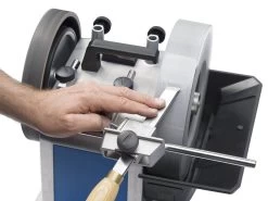 Tormek SVS-50 Multi Slijpmal -Gereedschap Voor Buiten tormek svs 50 2