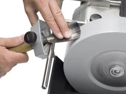 Tormek SVS-50 Multi Slijpmal -Gereedschap Voor Buiten tormek svs 50 4