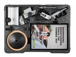 Tormek T-8 Original Waterslijpmachine -Gereedschap Voor Buiten tormek t 8 original 6