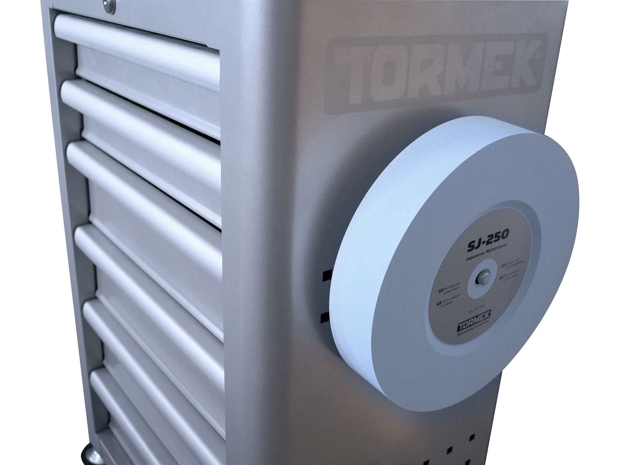 Tormek TS-740 Opbergkast 5 Tormek TS-740 Opbergkast - Afbeelding 3