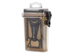True Utility CardSmart 30 Tools In 1 8 True Utility CardSmart 30 Tools In 1 -Gereedschap Voor Buiten true utility cardsmart 30 tools in 1 3