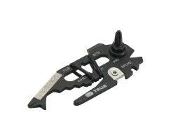 True Utility Fishface Mini-Tool -Gereedschap Voor Buiten tu 206k drie