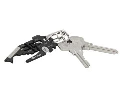 True Utility Fishface Mini-Tool -Gereedschap Voor Buiten tu 206k vijf