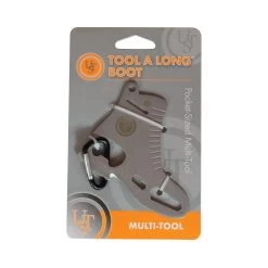 UST Boot Tool A Long Multi-Tool -Gereedschap Voor Buiten ust boot tool a long multi tool 2
