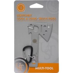 UST Hatchet Tool A Long Multi-Tool -Gereedschap Voor Buiten ust hatchet tool a long multi tool 2