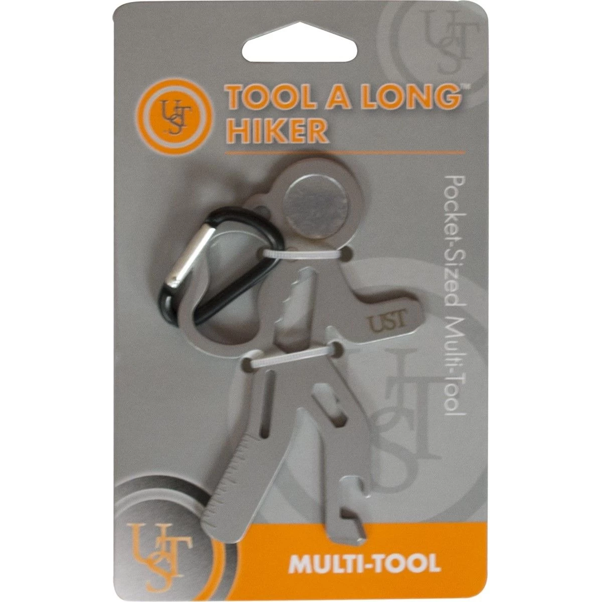 UST Hiker Tool A Long Multi-Tool 5 UST Hiker Tool A Long Multi-Tool - Afbeelding 3