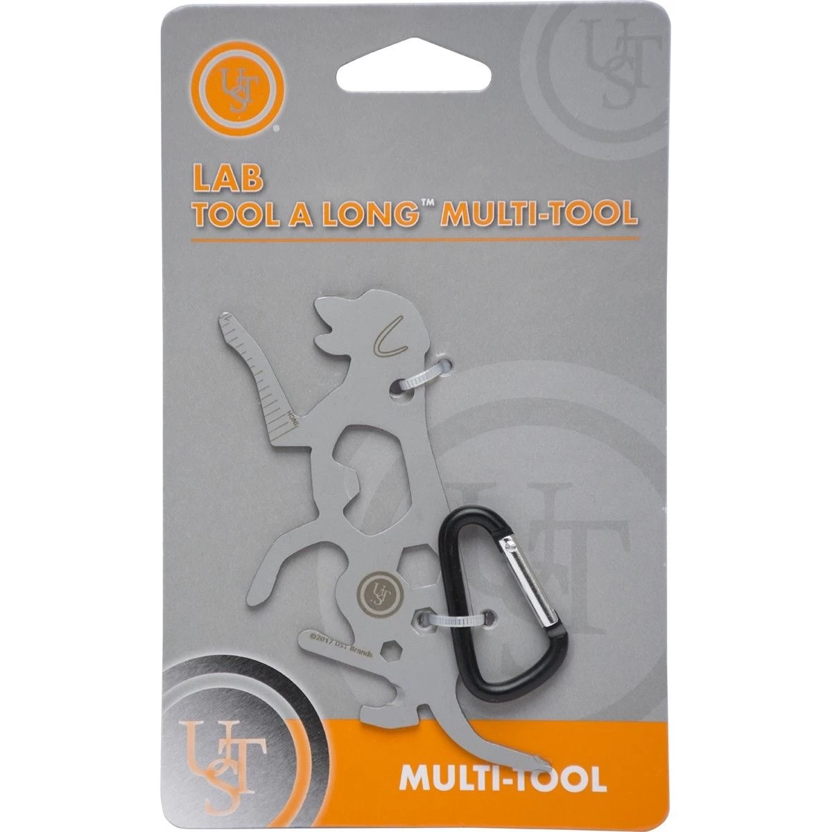 UST Lab Tool A Long Multi-Tool 4 UST Lab Tool A Long Multi-Tool - Afbeelding 2