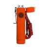 UST TekFire Charge Fuel-Free Lighter Orange -Gereedschap Voor Buiten ust tekfire