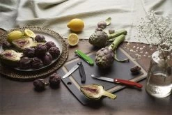 Victorinox Inklapbaar Tomaten/Tafelmes Roze -Gereedschap Voor Buiten victorinox inklapbaar tomatenmes roze 3