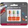 Victorinox FireAnt Vuurstarter Kit 9-delig Multicolor -Gereedschap Voor Buiten victorinox fireant vuurstarter swiss