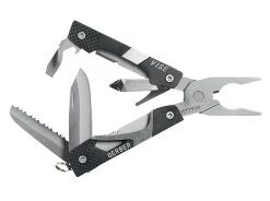 Gerber Vise Multitool Zwart