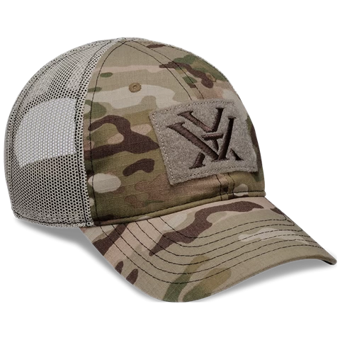 Vortex Cap Counterforce Camo 4 Vortex Cap Counterforce Camo - Afbeelding 2