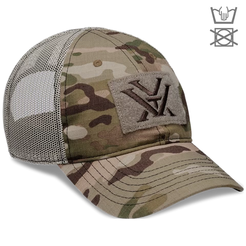 Vortex Cap Counterforce Camo 6 Vortex Cap Counterforce Camo - Afbeelding 4