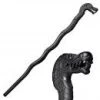 Cold Steel Dragon Walking Stick Wandelstok -Gereedschap Voor Buiten walk stick twee 1