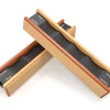 Wicked Edge Set Van Blanke Lederen Strops - Slijpaccessoire -Gereedschap Voor Buiten westrp00 blank leather strops pack