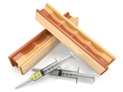 Wicked Edge Balsa Strops En Diamant Pasta 1.0/0.5 Micron