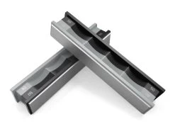 Wicked Edge Slijpstenen Diamant Korrel 50/80 - Extra Grof