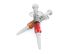 Wicked Edge Diamant Pasta Stropping 14/10 Micron