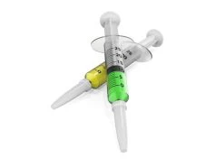 Wicked Edge Diamant Pasta Stropping 5.0/3.5 Micron