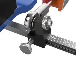 Wicked Edge Precision Sharpener WE130 Slijpsysteem -Gereedschap Voor Buiten wicked edge precision sharpener w130 01 1