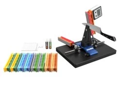 Wicked Edge Pro Pack II Slijpsysteem