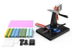 Wicked Edge Pro Pack III Slijpsysteem Met Opbergkoffer