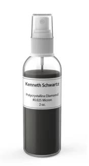 Wicked Edge 0.125 Micron Cubic Boron Nitride Spray 3 Wicked Edge 0.125 Micron Cubic Boron Nitride Spray