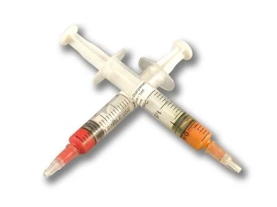 Wicked Edge Diamant Pasta Stropping 14/10 Micron 4 Wicked Edge Diamant Pasta Stropping 14/10 Micron - Afbeelding 2