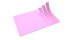 Wicked Edge 3 Micron Aluminium Oxide Lapping Film