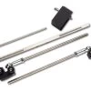 Wicked Edge Pro-Pack II Upgrade Kit - Slijpaccessoire -Gereedschap Voor Buiten wicked edge pro pack ii upgrade kit 1